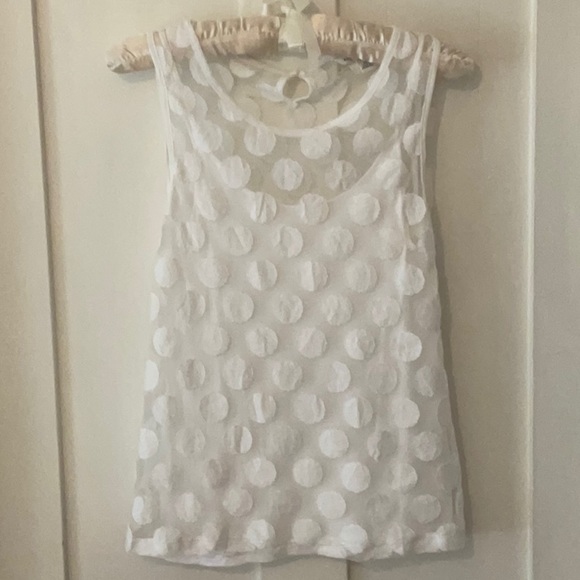 Banana Republic Tops - BR TANK TOP